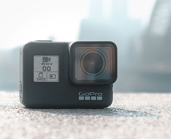 gopro hero5